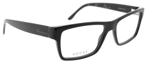 gucci prescription frames mens|Gucci prescription eyeglass frames.